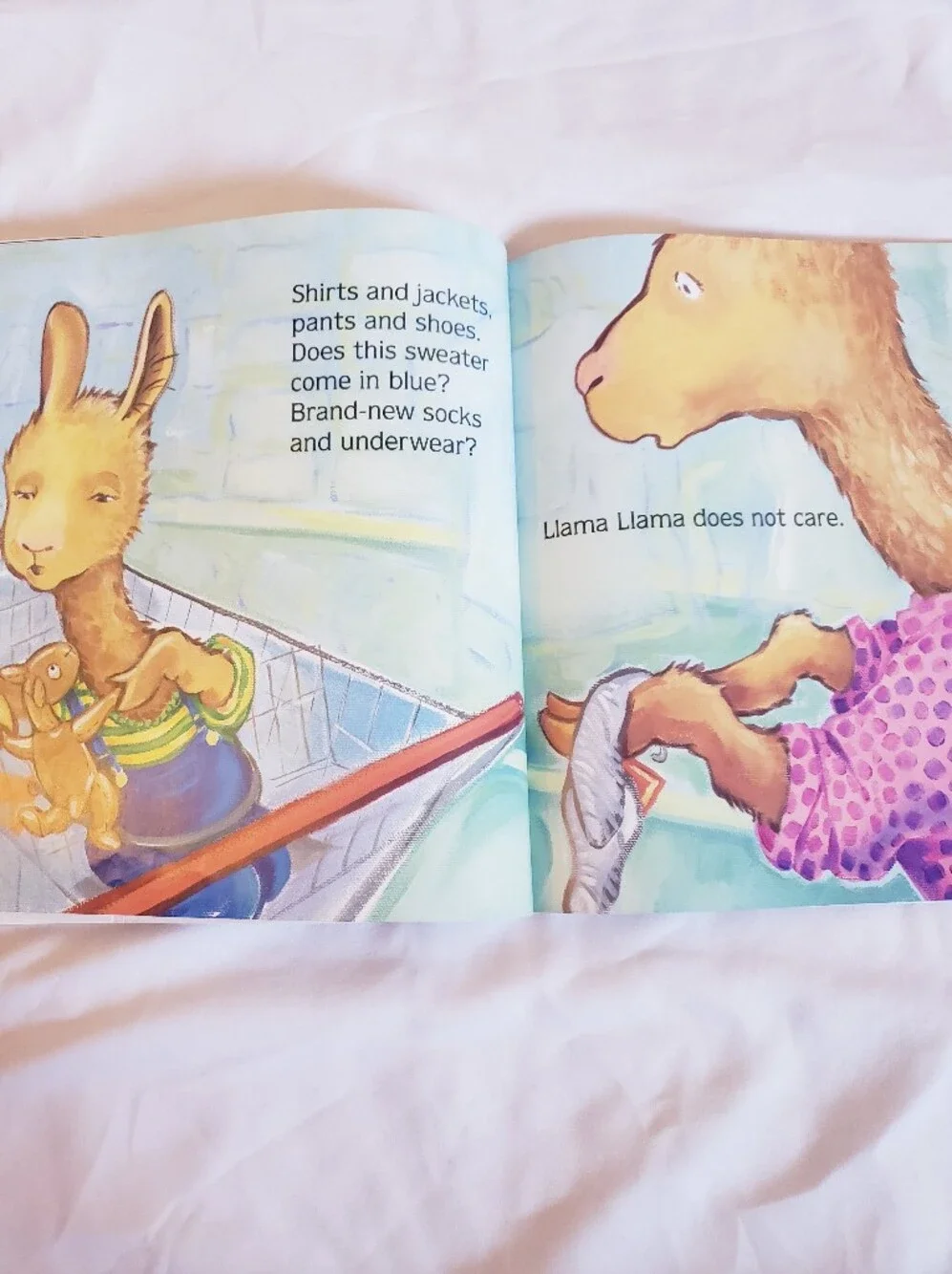 Llama Llama Book Bundle